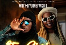 Willy B Ft Khe’melo – Its Giving (Prod By Outre) Mp3 Download