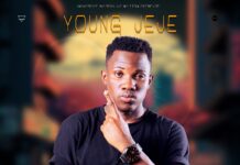 Young Jeje – Baby Atah (Prod By Marcos Beatx) Mp3 Download
