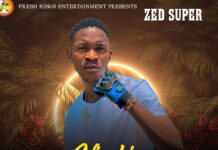 Zed Super – Ninshi Mufimbila (Prod By Snooze Mazanani) Mp3 Download