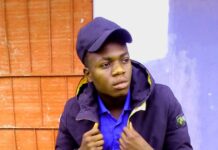 Zee Boy Happy – ”Bushe Ulalaba” Mp3 Download