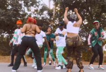 Young Kay Ft Jay Swagger Shizzy – Siningaleke (Official Video)