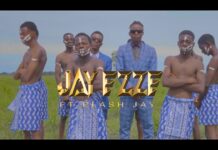 Jay Ezze ft. Plash Jay – Siyapa Yankala (Official Video)