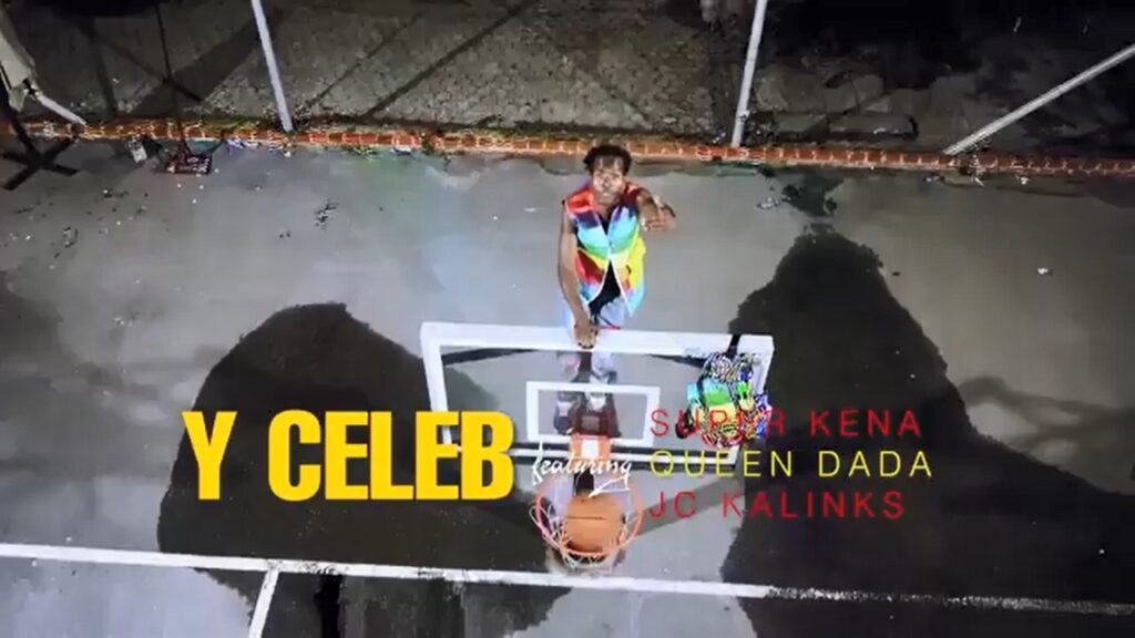 Y Celeb Danger Ft Super Kena, JC Kalinks & Queen Dada (Official Video