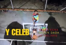 Y Celeb – Danger Ft Super Kena, JC Kalinks & Queen Dada (Official Video + Mp3)