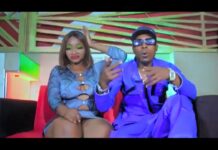 Jay Ezze ft Deborah x Drifta Trek – Tenkanapo (Official Video)