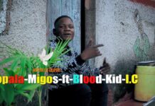 Blood kid YVOK x Kopala Migos x IC – Ifi Nakutemwa (Official Video)