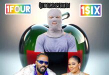 1Four 1Six – Nyau King Mutale Mwanza & Tay Grin (Prod By Dj Slim) Mp3 Download