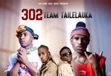 302 Team Tailelauka – Meeting Nobongo (Prod By Dj Kopala) Mp3 Download