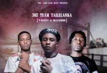 302 Team Tailelauka – Sobolola (Prod By Dj Kopala) Mp3 Download