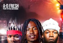 AD Fresh Ft HB & Sai Baba – Liletenta (Prod By Zed Kay) Mp3 Download