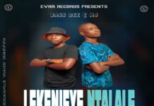 Bass Dee Na MJ Umwana Wamusungu – “Lekenifye Ntalale” Mp3 Download