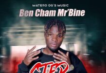 Ben Cham Mr’Bine – Step Dele (Prod By Santos Nzemawa) Mp3 Download