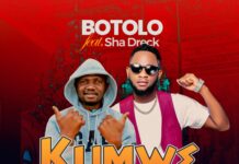 Botolo Ft Sha Dreck – Ku Mwebelapo (Prod By Trigo Beatz) Mp3 Download
