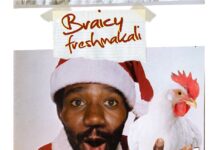 Braicy Fresh Makali – “Ichishimashi” Mp3 Download