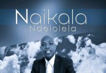 C Shawa – “Naikala Ndelolela” Mp3 Download