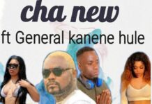 Cha New Ft General Kanene – Hule (Prod By RixioningMusicafrica Mix) Mp3 Download