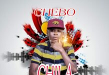 Chebo AkA Sly B – Chilabakalipa (Prod By Dj Nzenga) Mp3 Download