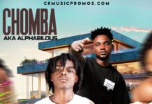 Chomba AKA Alphabilous Ft Kanono Coolestkidz – Fitenkanye (Prod By Exclusive 5ifty) Mp3 Download
