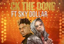 CK The Don Ft Sky Dollar – “Mupentesha Abantu” Mp3 Download