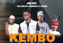 Cool Jezzy Ft Blood Kid YVOK x Sai Baba x CJ – Kembo Remix (Prod By Cool Jezzy) Mp3 Download