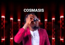 Cosmasis – Kabotu (Prod By Anti Virus Beats) Mp3 Download