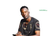 Daflyster Zm Ft Jully Juce – So I Came (Prod By HK Sounds) Mp3 Download