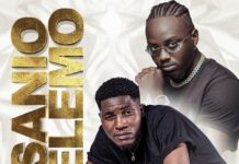 Eddie Brave Ft Jorzzi – Osanionelemo (Prod By House Music Productions) Mp3 Download
