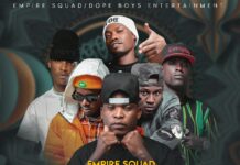 Empire Squad ft Blood Kid YVOK x Dope Boys – Check Your Weight (Prod By Dj L Peter) Mp3 Download