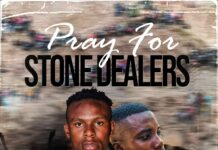 Gang Yaba Kaka (Fly Level) ft Meoster – Prayer For Stone Dealers (Prod By Alibaddest) Mp3 Download