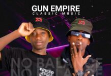 Gun Empire Classic Music – No Balance (Prod By DJ Doggie) Mp3 Download