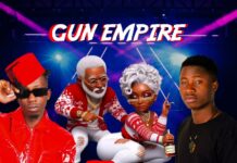 Gun Empire – Efyo Tusefya (Prod By DJ Doggie) Mp3 Download