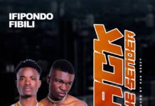 Ifipondo Fibili – Back To The Sender (Prod By Kas Geezy) Mp3 Download