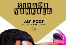 Jay Ezze Ft Plash Jay – Siyapa Yankala (Prod By Kademo) Mp3 Download