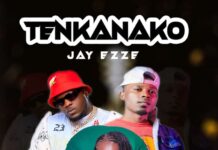 Jay Ezze ft Deborah x Drifta Trek – Tenkanapo (Prod By Paul Smart) Mp3 Download