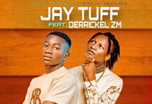 Jay Tuff ft Derrickel Zm – “Walinkene” Mp3 Download