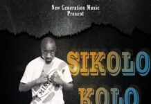 Kas Geezy – Sikolo Kolo (Prod By Kas Geezy) Mp3 Download