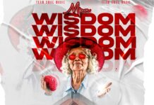 Kay-Z B ft KR & Major Vibes – Mpa Wisdom (Prod By Major Vibes) Mp3 Download