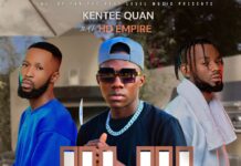 Kentee Quan ft HD Empire – “JuJu” Mp3 Download