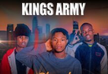 Kingz Army – Chimake DoDo (Prod By Paul Smart) Mp3 Download