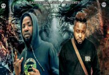 LDK & Big Fat – Danger (Prod By AMustard) Mp3 Download