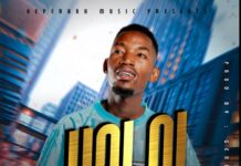 LK Jaluka – Yolo! (Prod By Dj Genius) Mp3 Download