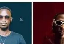 Lancyforda ft Yo Maps – “Kumbuka” Mp3 Download