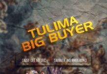 Lazee Dee Na JBC Ft Saibaba Ing’anga Kuno – Tulima Big Buyer (Prod By Backly) Mp3 Download