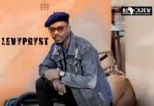 Levypryst Badman G – Talema (Prod By Swimz Keyz) Mp3 Download