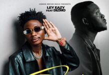 Ley Eazy ft Dizmo – Sondela (Prod By M Beats) Mp3 Download