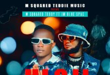 M Squared Teddy ft JM Blue Spac – “Uloji” Mp3 Download
