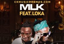 MLK Ft Loka Nshileseka – Communication (Prod By S.M.D) Mp3 Download
