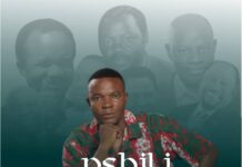 Minister Haggai Nkandu – Nshili Wapa Chalo (I’m Not Of This World) Mp3 Download