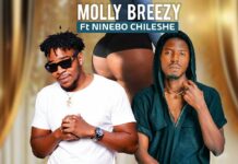 Molly Breezy ft Ninebo Chileshe – “Go Down” Mp3 Download