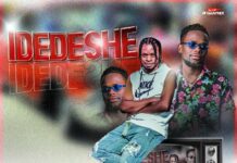 Mored Kay ft Sealz – Idedeshe (Prod By Woskii) Mp3 Download
